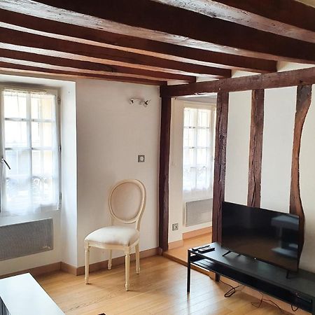 Exigehome-Studio Cosy A 2 Pas Du Chateau De Versailles Exterior foto
